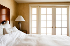 Claverdon bedroom extension costs