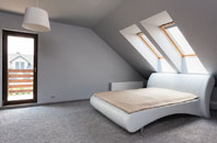 Claverdon bedroom extensions