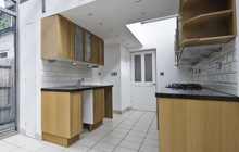 Claverdon kitchen extension leads